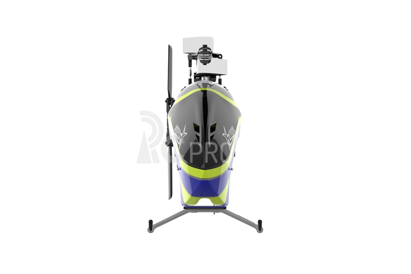 RC vrtulník Specter 700 V2 NME kit