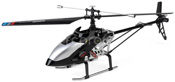 RC vrtulník V913-A brushless