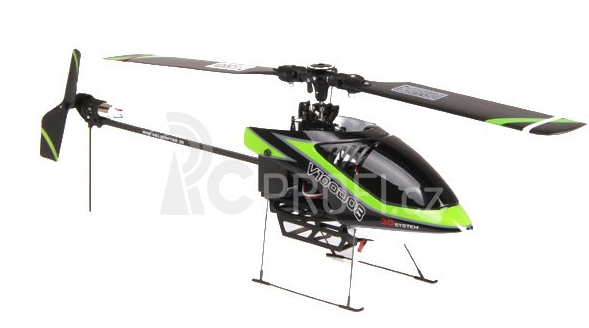RC vrtulník Walkera V100D08 (DEVO 7)
