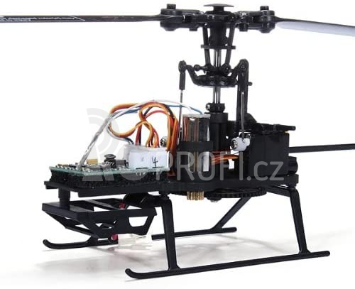 RC vrtulník WL Toys V988
