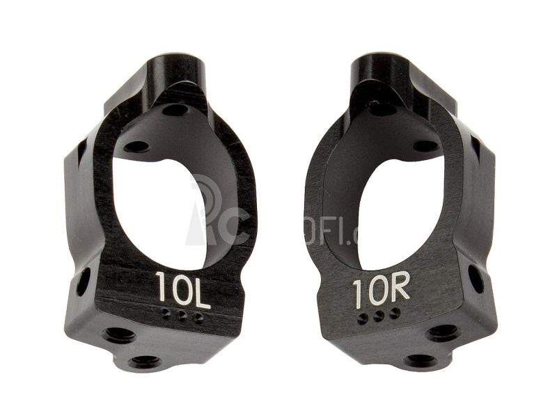 RC10B74 Factory Team C-HUB, 10 st.