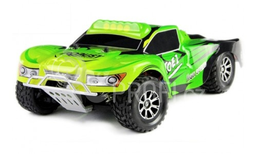 RC auto Vortex A969  - Rally 4x4 - 1/18