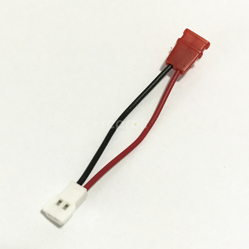 Redukce Syma konektor do Micro Losi, 1ks