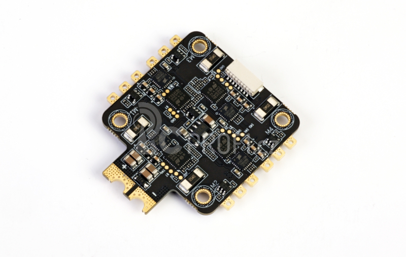 Regulace ULTRA 4 x 30A BL Heli32 3-6S