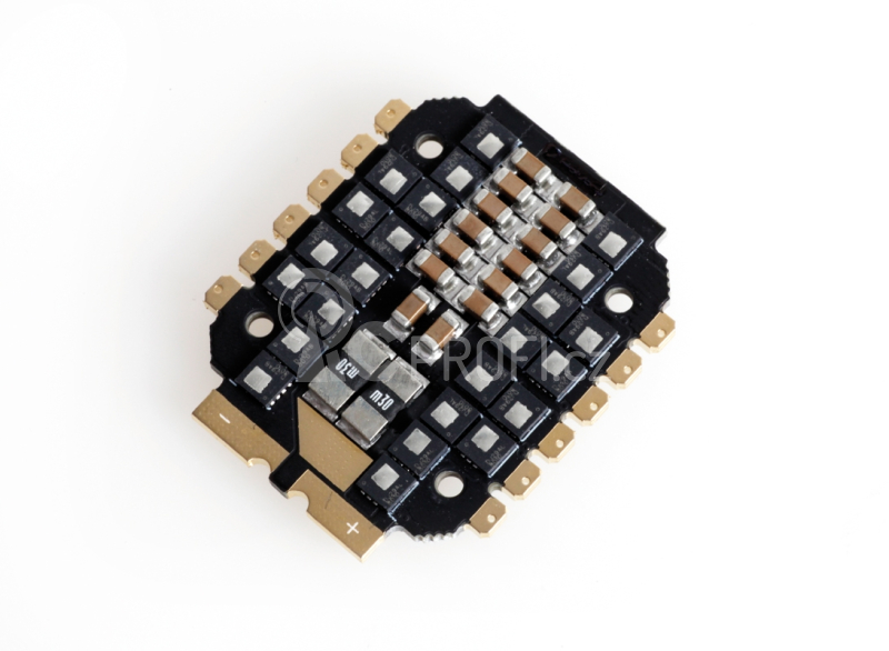 Regulátor 4 v 1 ULTRA 45A 2-4S BL pro NANO V7