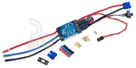 Regulátor střídavý 40A verze Pro SB V2