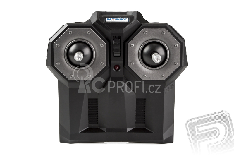 Remote Control for Premium Label