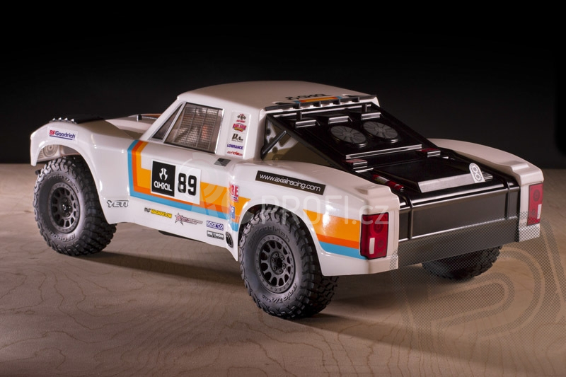 Retro Trophy Truck karoserie .040