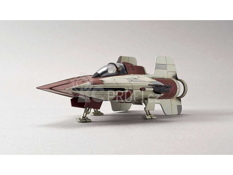 Revell Bandai SW - A-wing Starfighter (1:72)