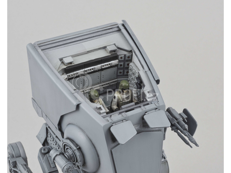 Revell BANDAI SW - AT-ST (1:48)