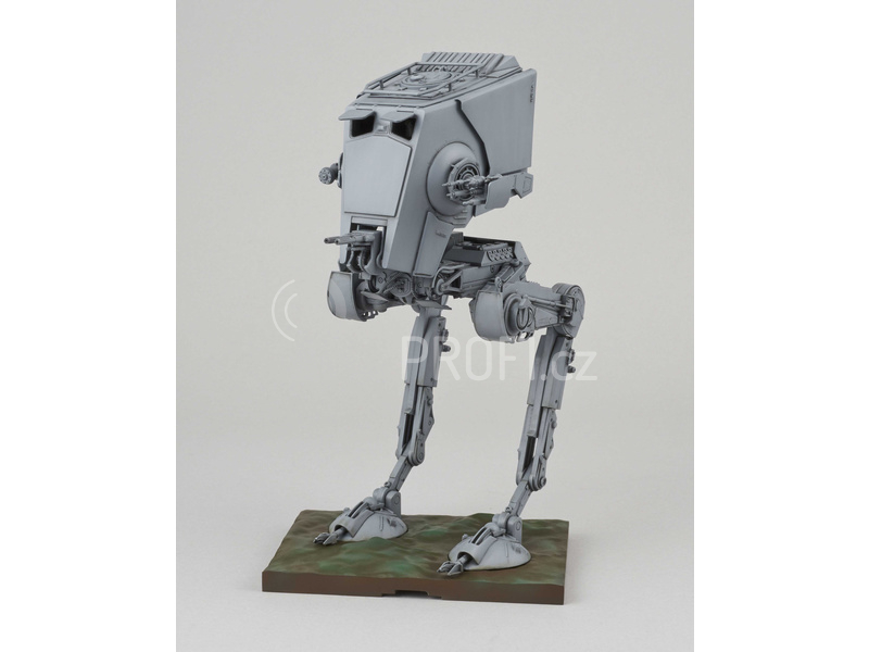 Revell BANDAI SW - AT-ST (1:48)