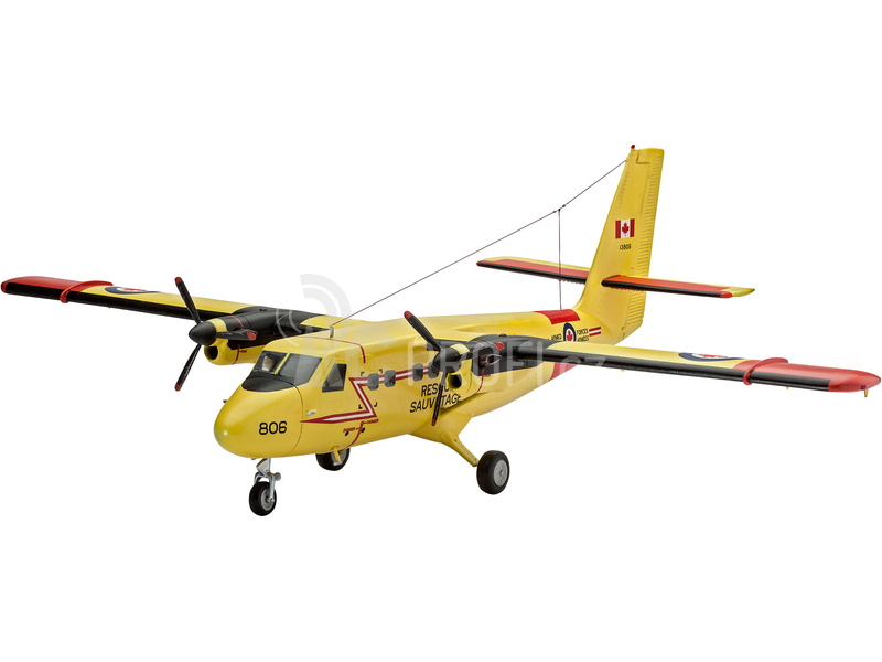 Revell DH C-6 Twin Otter (1:72)