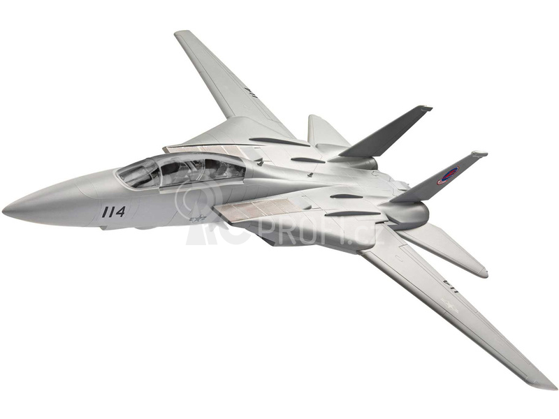 Revell EasyClick F-14 Tomcat Top Gun (1:72)