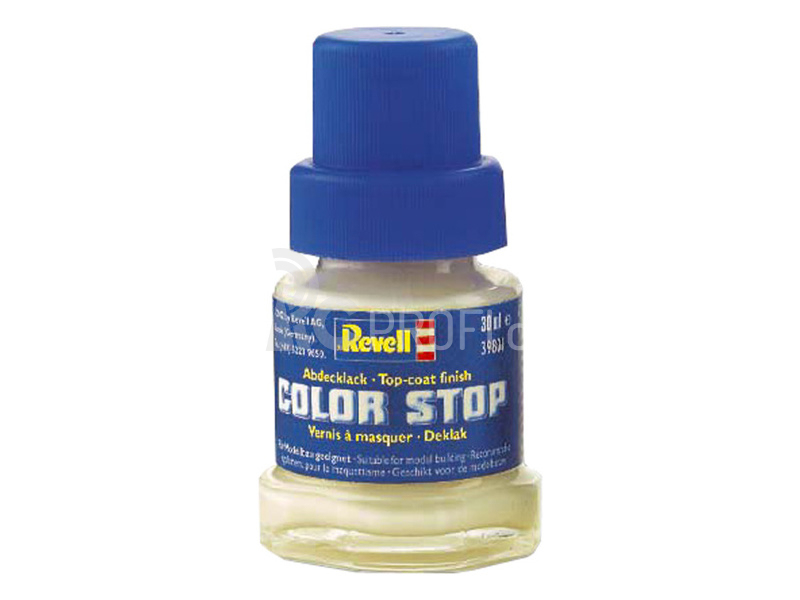 Revell maskovací roztok Color Stop 30ml