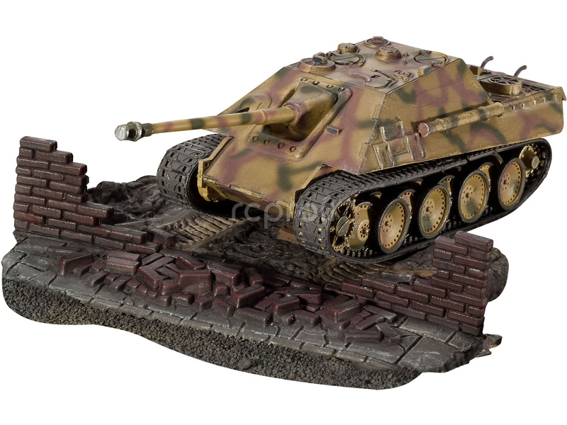 Revell Sd.Kfz.173 Jagdpanther (1:76) (sada)