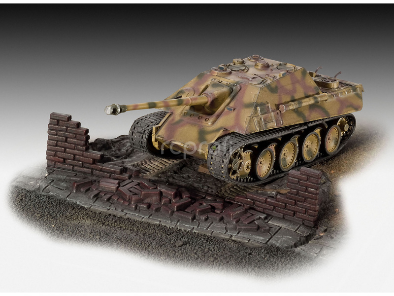 Revell Sd.Kfz.173 Jagdpanther (1:76) (sada)
