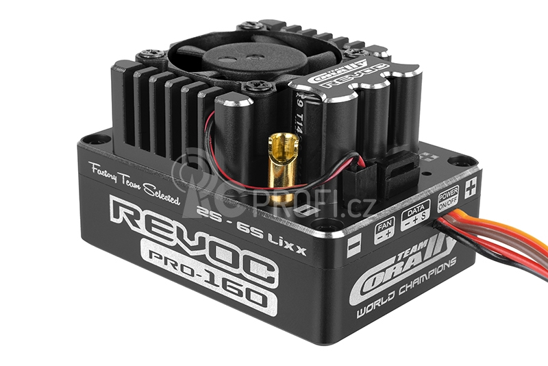 REVOC PRO 160 