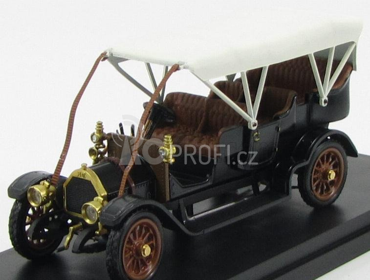 Rio-models Fiat 60cv 1905 1:43 Black