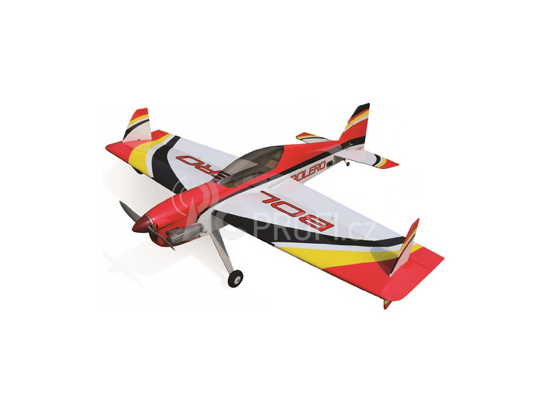 Ripmax Bolero EP/GP 1.5m 3D ARF