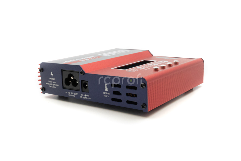 RMT Multicharger 80W