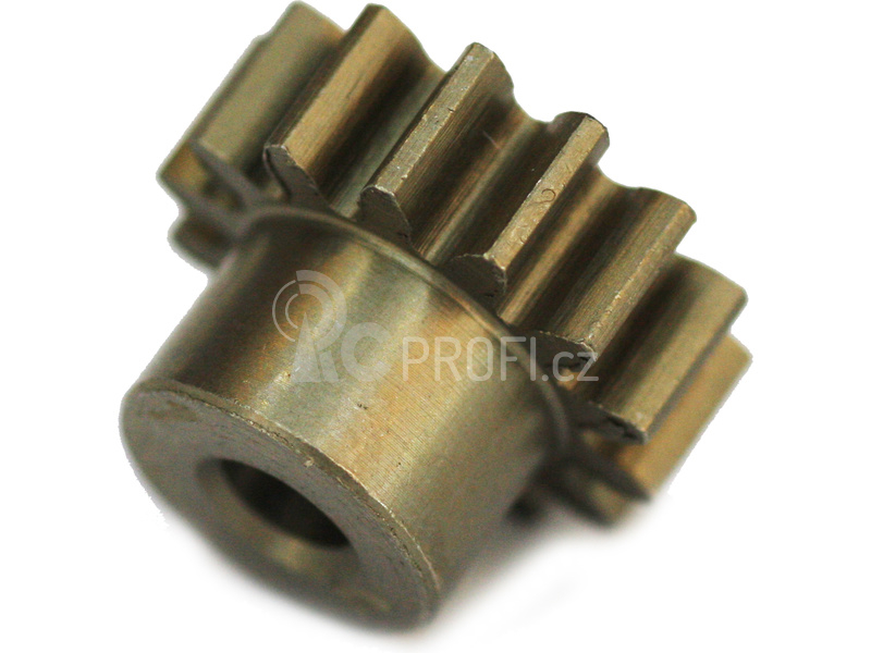 Robitronic pastorek 14T 32DP 3.17mm HD