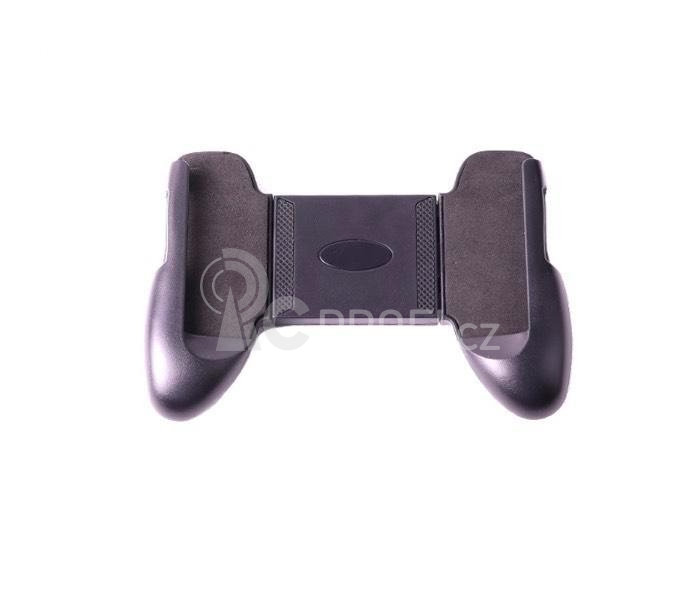 Robomaster S1 - držák mobilního telefonu