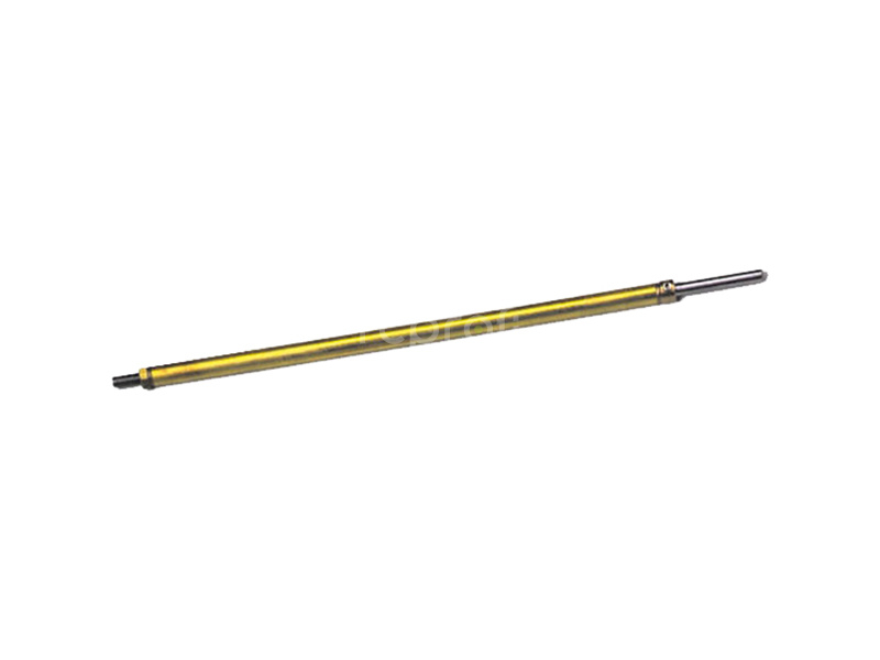 ROMARIN Lodní hřídel M4x223mm + trubka 175mm