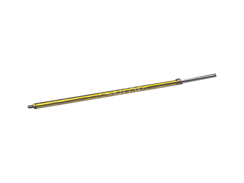 ROMARIN Lodní hřídel M4x260mm + trubka 195mm