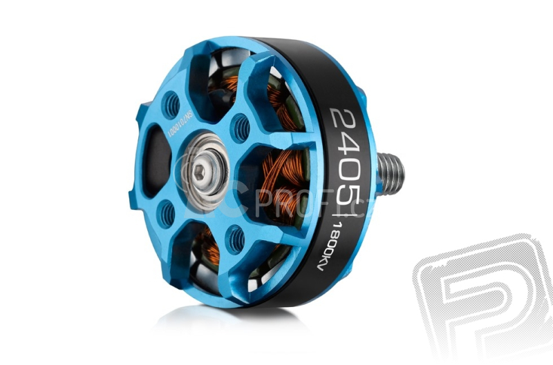 XRotor-2405-1800KV-BLUE-V1