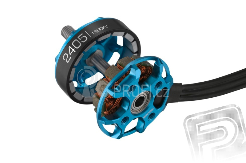 XRotor-2405-2850KV-BLUE-V1