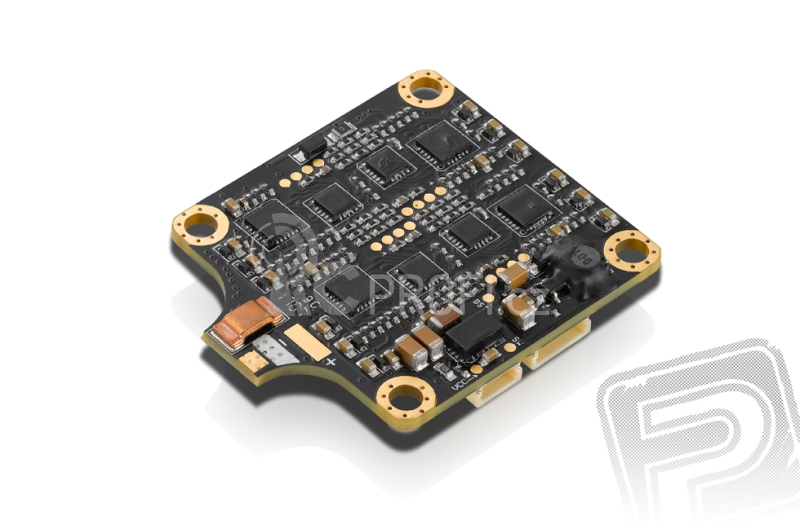 XRotor-Micro-40A-5S-4in1 ESC-BLHeliS-DS600