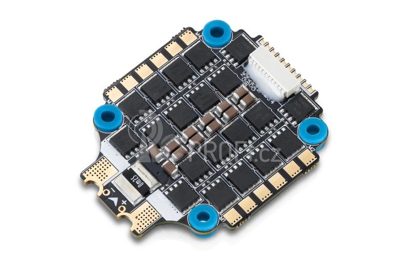 XRotor-Micro-60A-6S-4in1 ESC-BLHeli32-DS1200
