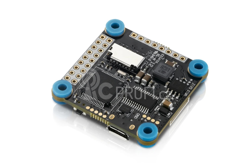XRotor-Micro-F4 G3 řídicí jednotka s OSD
