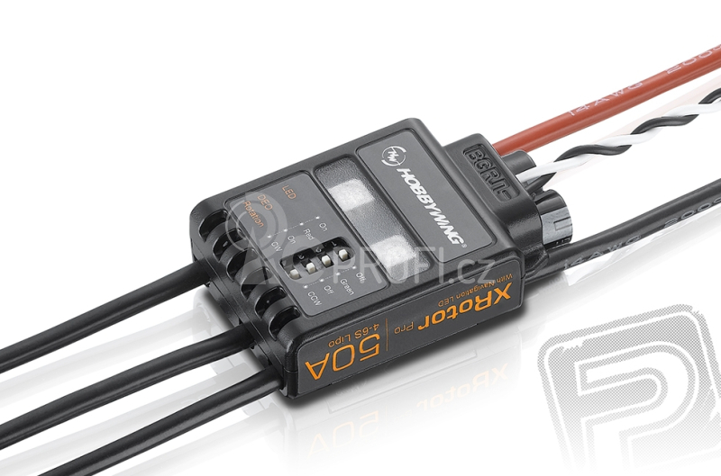 XRotor Pro-50A-DualPack (2 kusy)