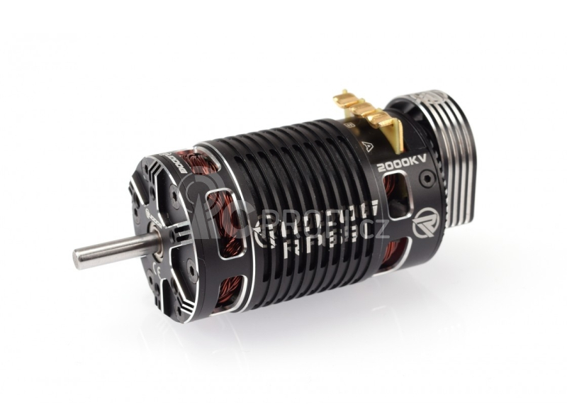 RP691 1800Kv Sensored Brushless/střidavý motor