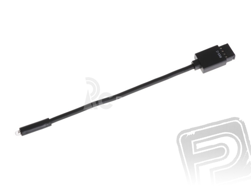 RSS ovládací kabel kamer Canon pro Ronin-MX