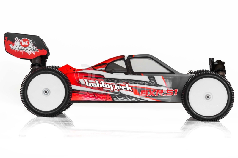 RTR Brushless Buggy 4WD Hobbytech BXR.S1