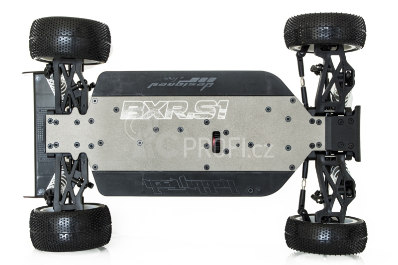 RTR Brushless Buggy 4WD Hobbytech BXR.S1