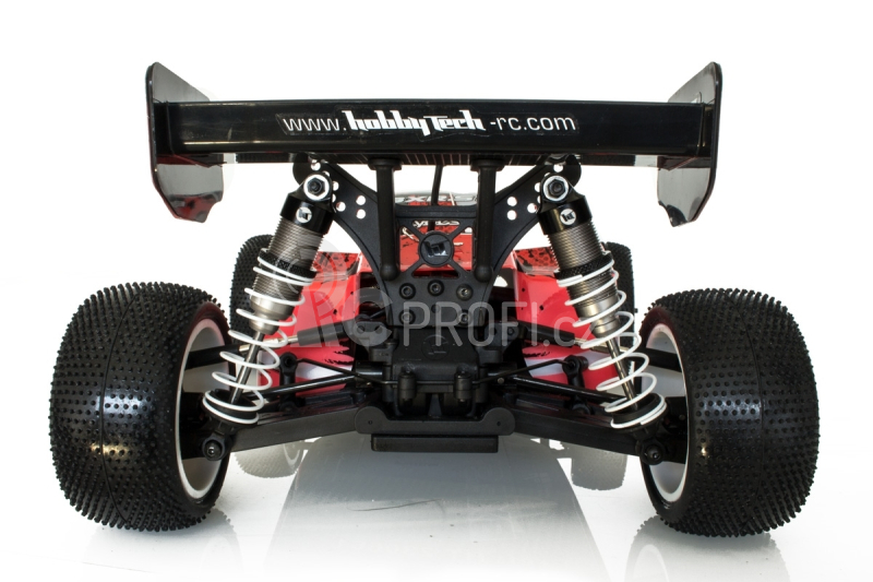 RTR Brushless Buggy 4WD Hobbytech BXR.S1