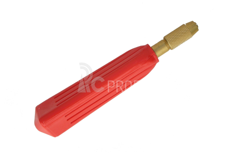 Rukojeť na jehlové pilníky (3mm)