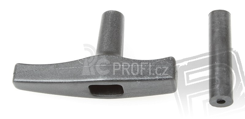 Rukojeť tahového startéru, PRO-21/28BX
