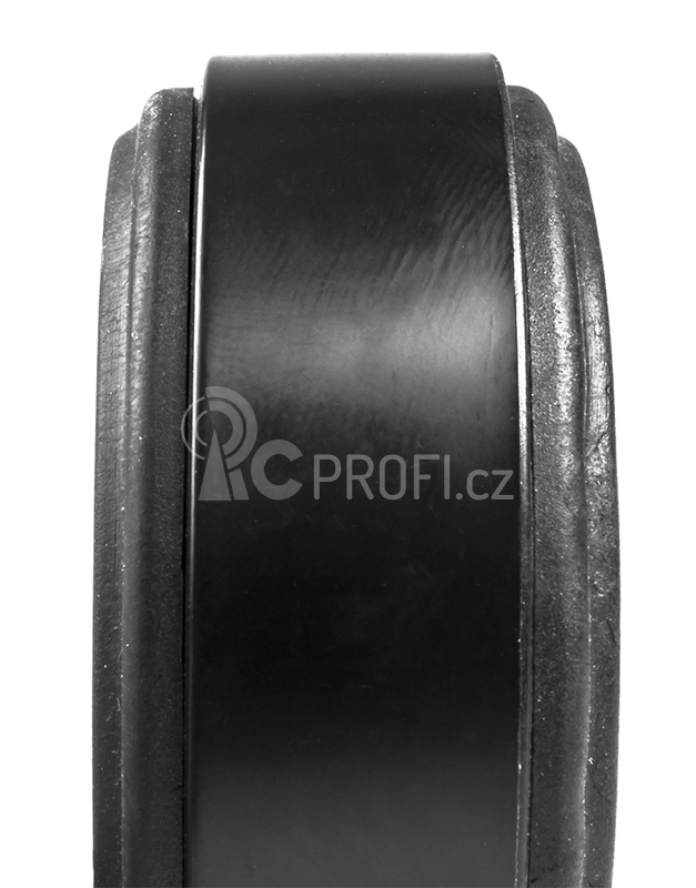 Sada driftovacích pneu 63 x 26 mm - dvojitá vrstva (4 ks)