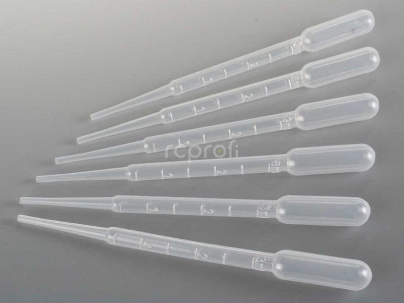 Sada pipet 38370 - 6 ks