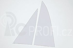 Sada plachet Tuning pro MICRO MAGIC