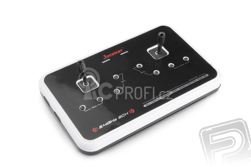 Sada RX + TX 2,4GHz
