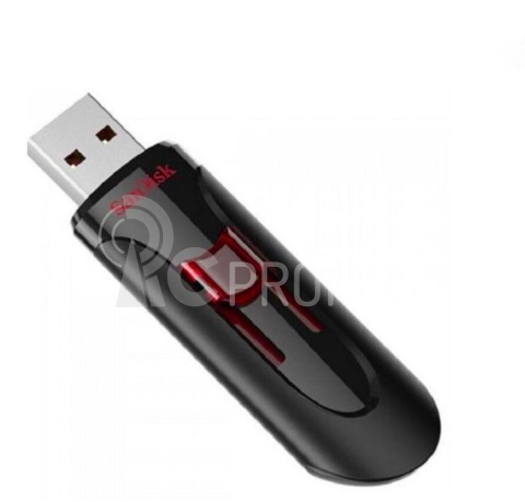 SanDisk Cruzer Glide 256 GB
