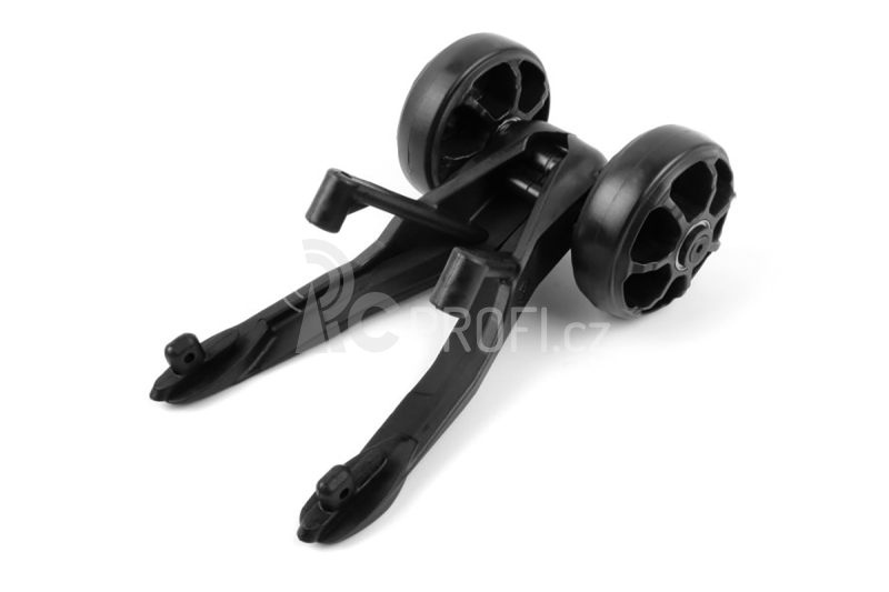 Savage Anti-Wheelie kolečka V2