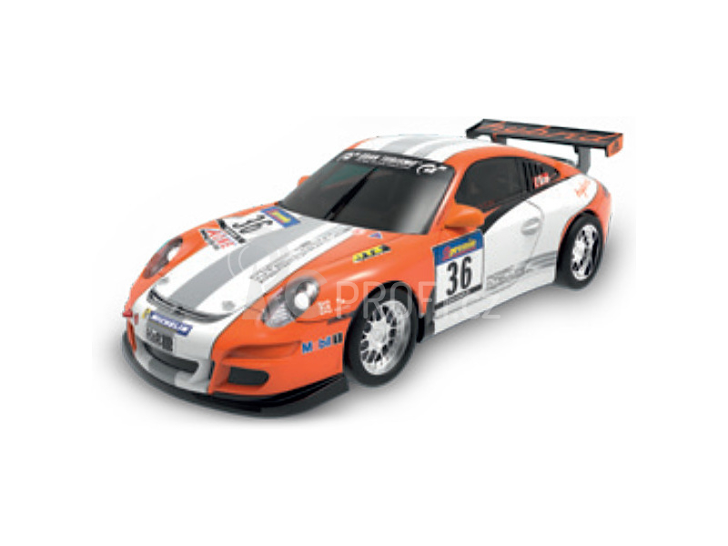SCX Advance GT3 Series