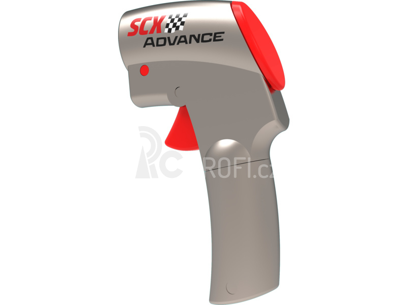 SCX Advance Ovladač bezdrátový