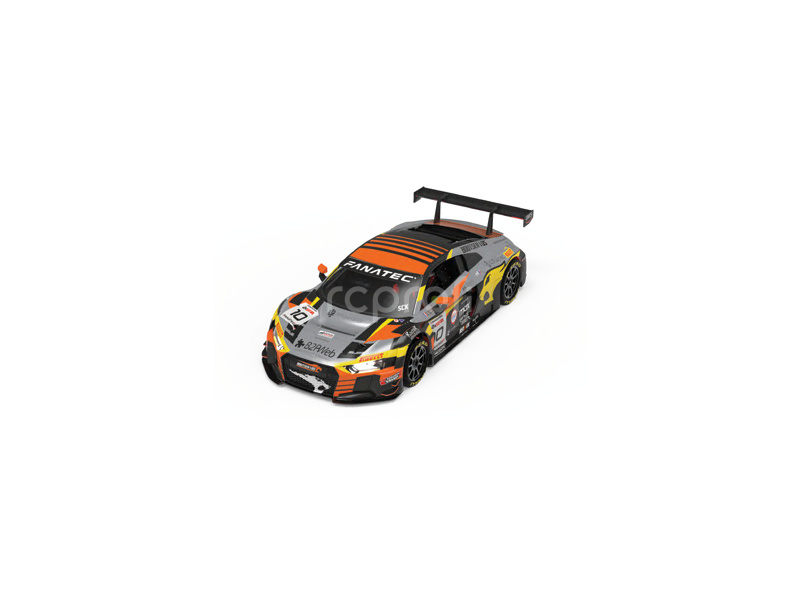 SCX Advance Pole Position